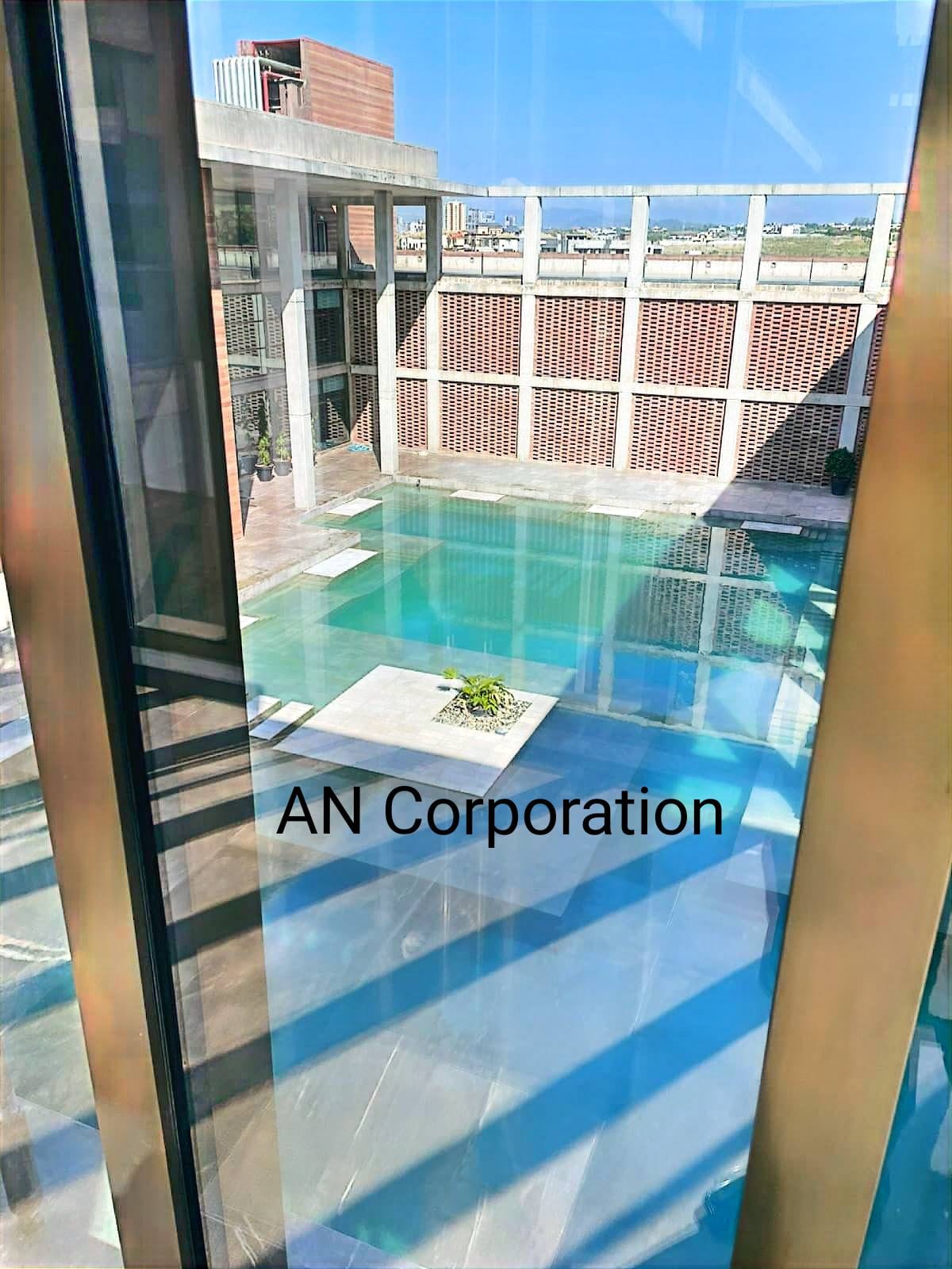 Telenor Gulberg Greens (2)